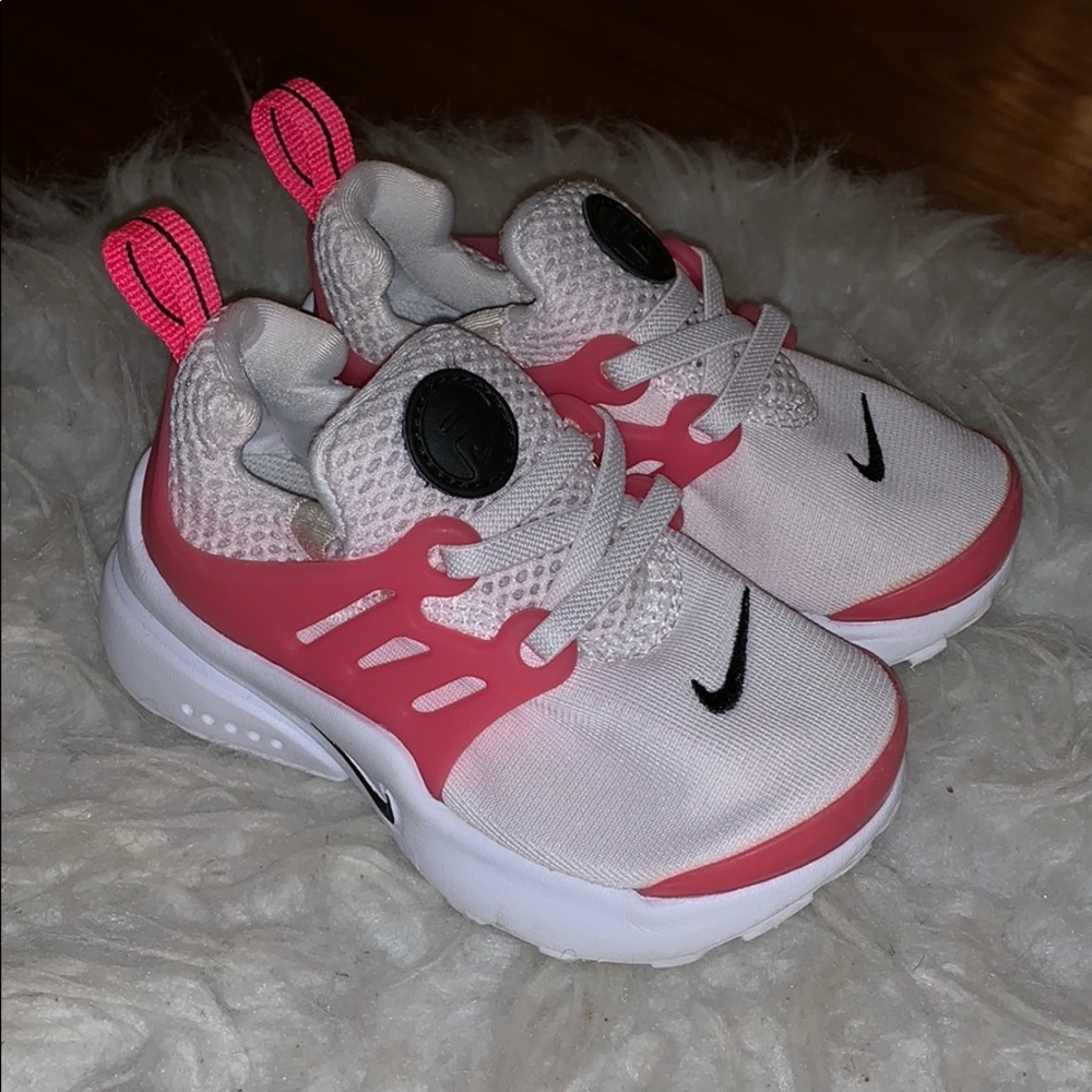 Nike sneakers